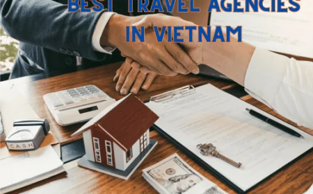 Top Reliable and Professional Travel Companies in Vietnam for Your Next Trip